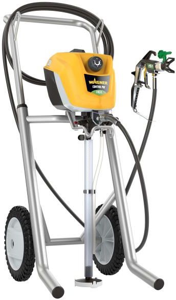 Wagner Agregat Malarski Control Pro 350 M 2371057