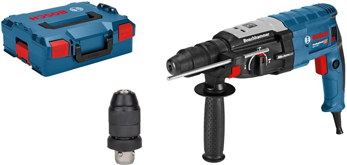 Bosch GBH 2-28 F Professional 0611267601