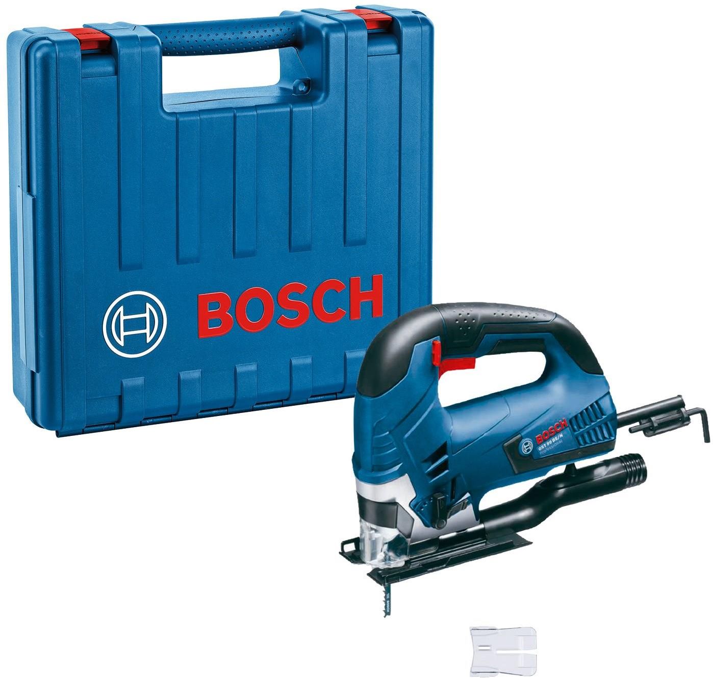 Bosch GST 90 BE Professional 060158F000