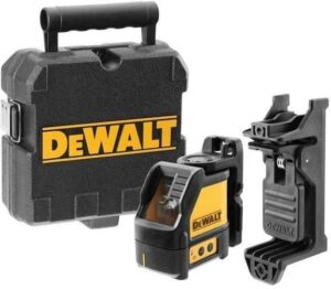 Dewalt Dw088Cg-Xj