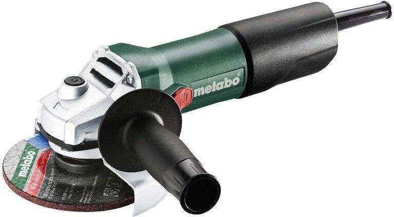 Metabo W 850-125 (603608000)