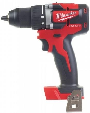 Milwaukee M18 CBLDD-0X 4933464555