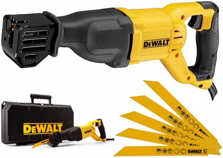 Piła DeWalt DWE305PK