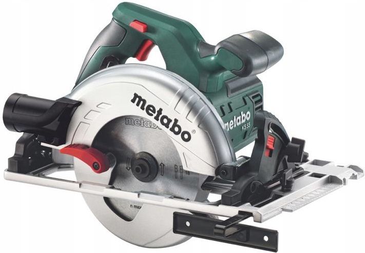 Piła Metabo KS 55 FS 600955000