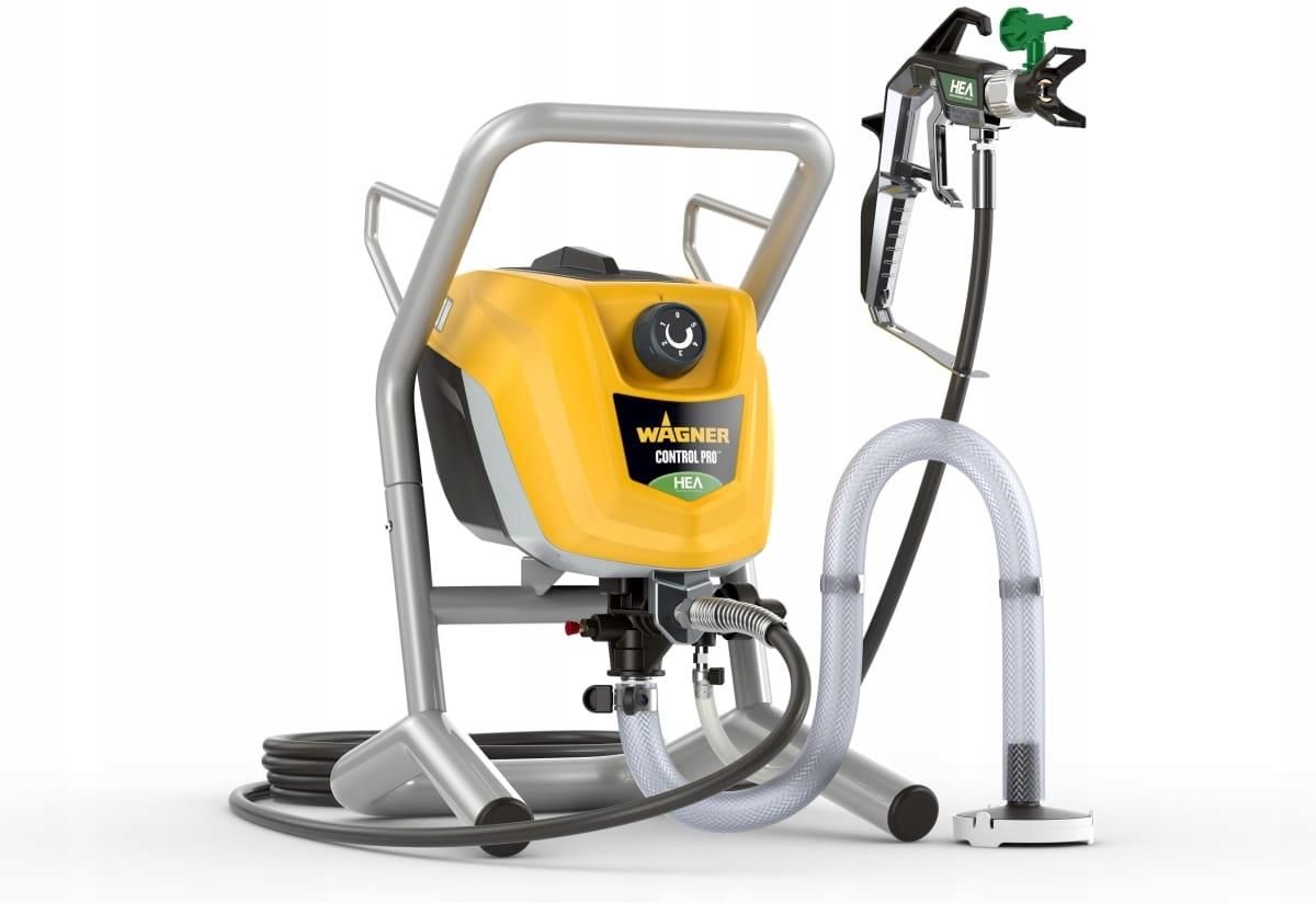 Wagner Agregat Malarski Control Pro 250 M 2371057