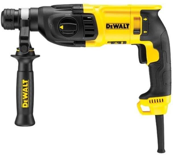 DeWalt D25133K
