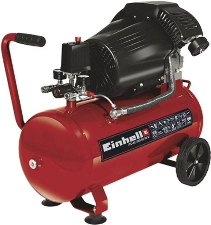 Einhell Kompresor Tc-Ac 420/50/10
