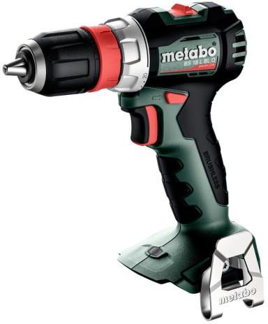 Metabo Bs 18 L Bl Q 613156850