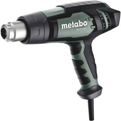 Metabo Opalarka Hg 20-600 602066000