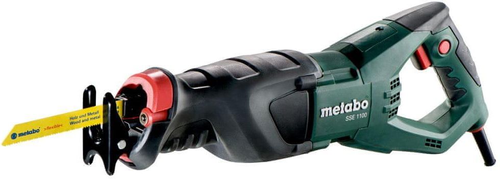 Metabo SSE 1100 606177500