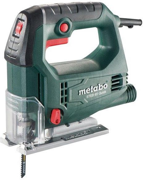 Metabo STEB 65 Quick 601030000