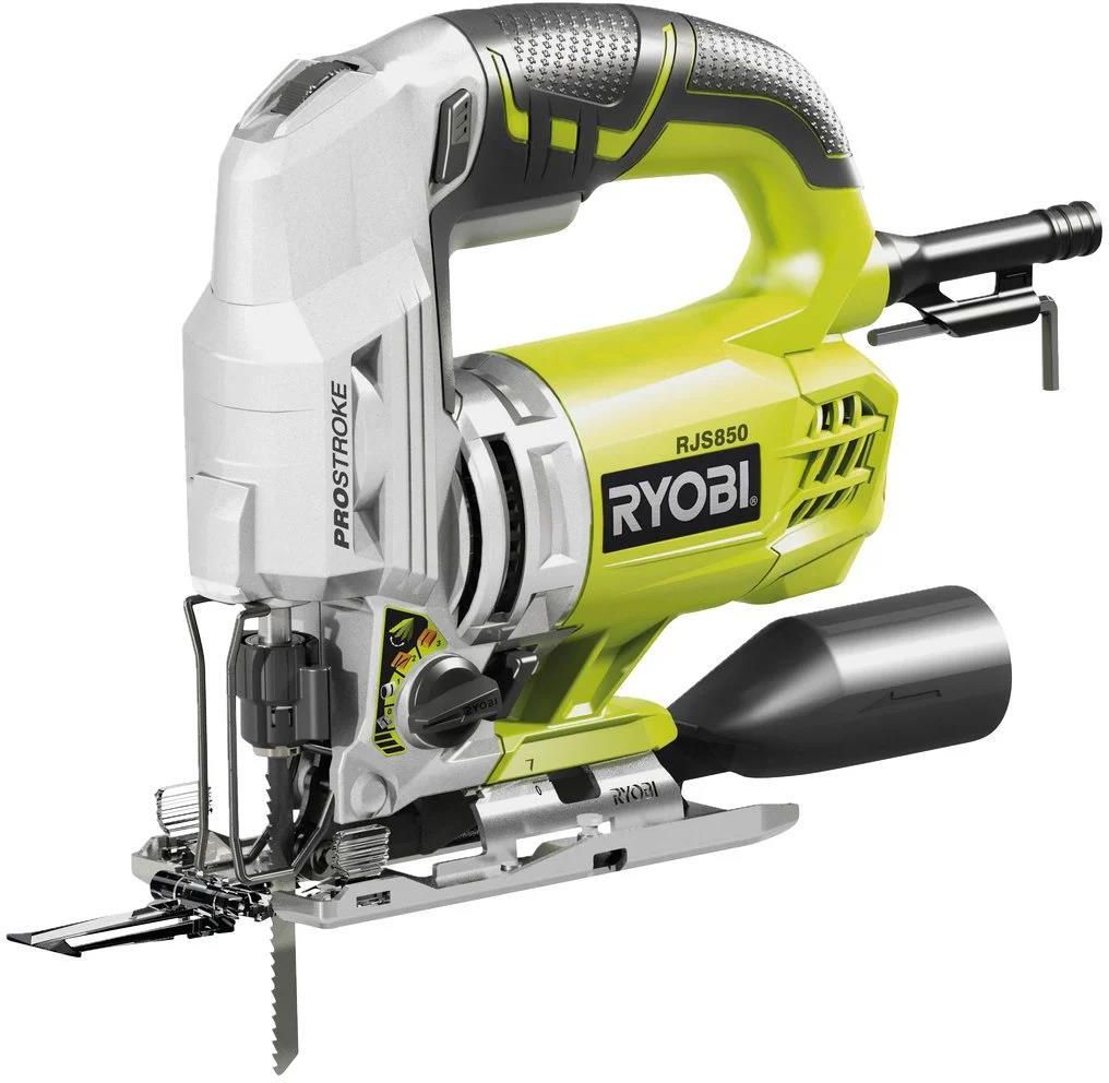 RYOBI RJS850-K