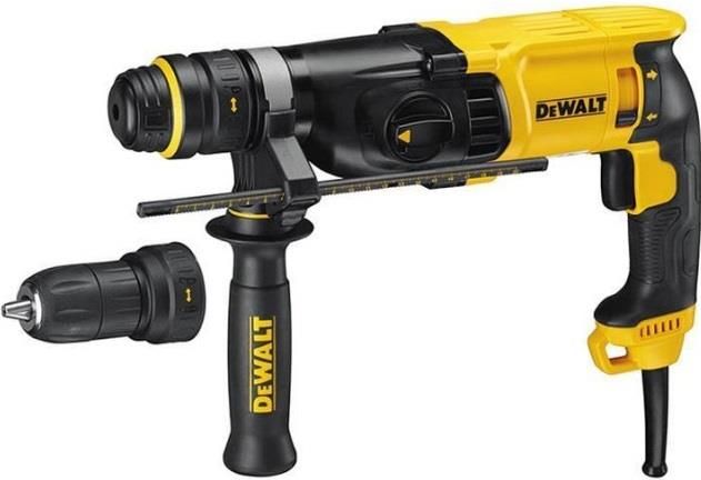 DeWalt D25134K
