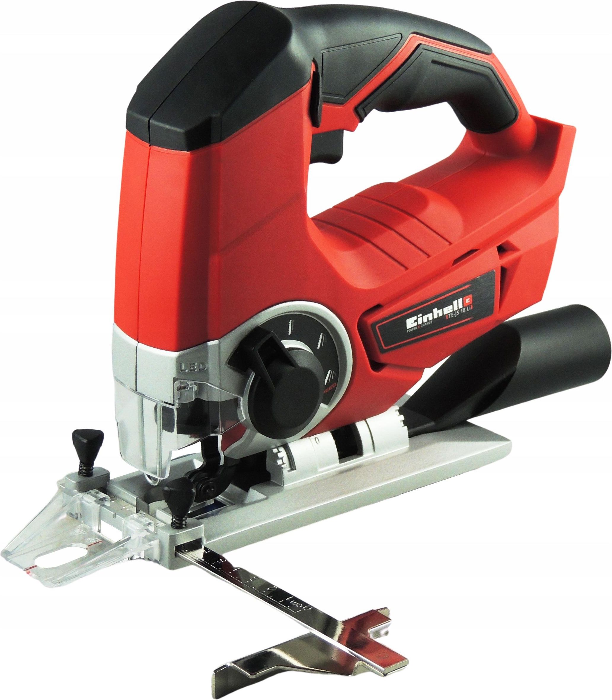 Einhell TE-JS 18 Li 4321200