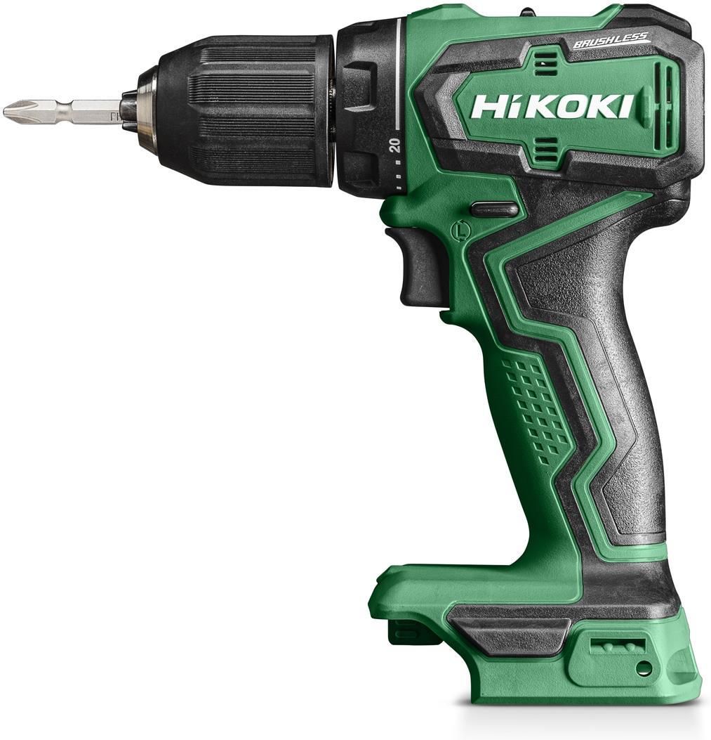 Hikoki Ds18Dd W2Z Brushless (DS18DDW2Z)