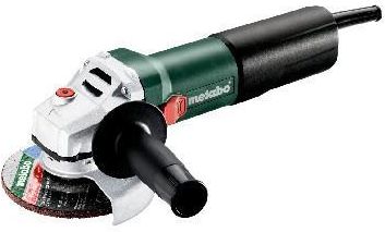 Metabo WEQ 1400-125 (600347000)