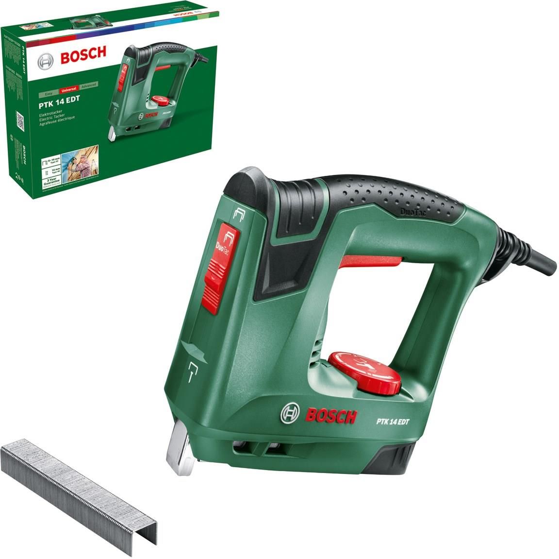 Bosch PTK 14 EDT 0603265520