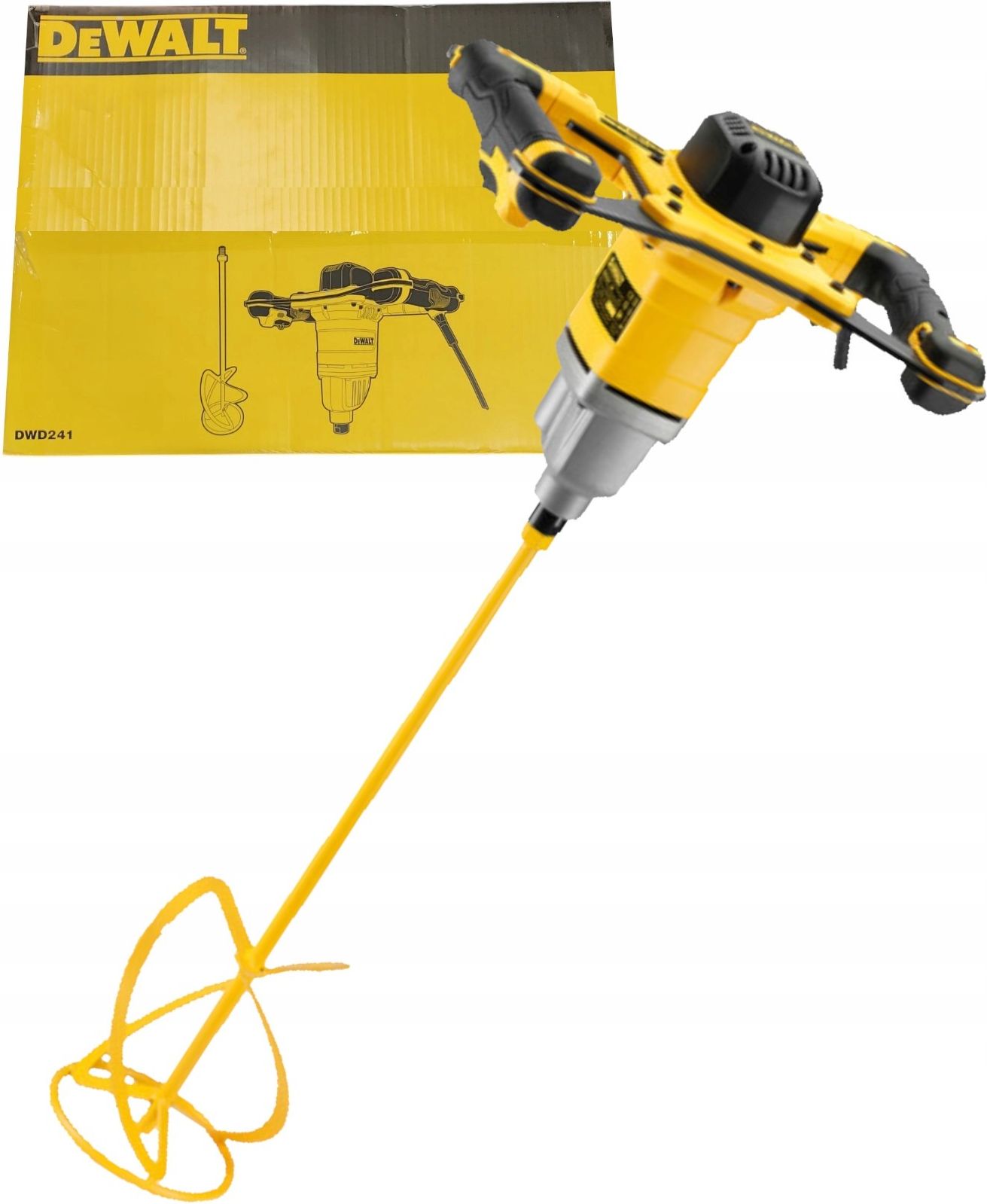 DeWalt DWD241