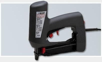 Novus Zszywacz J-165 EAD 031-0326