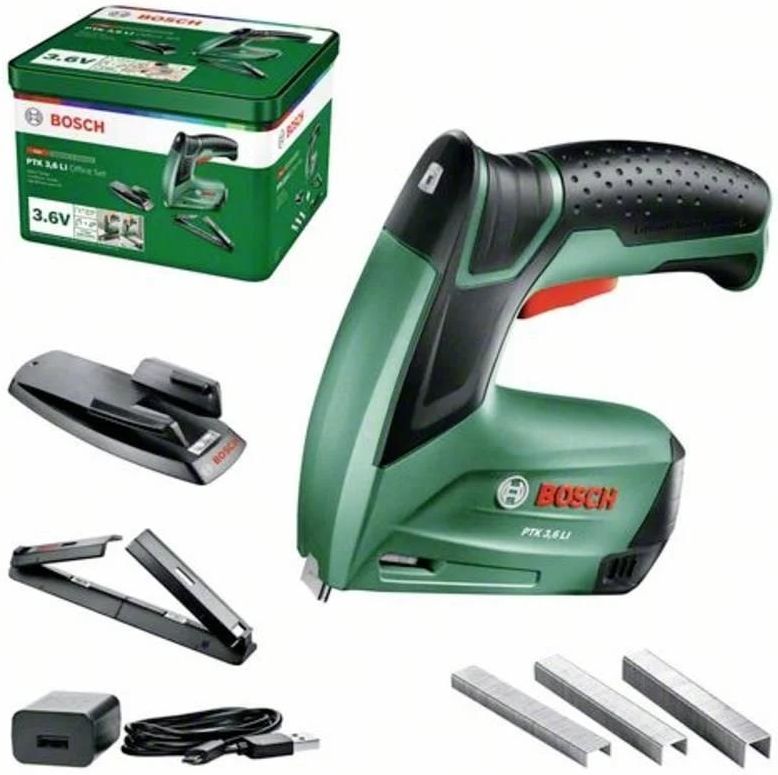 Bosch PTK 3,6 LI 0603968202