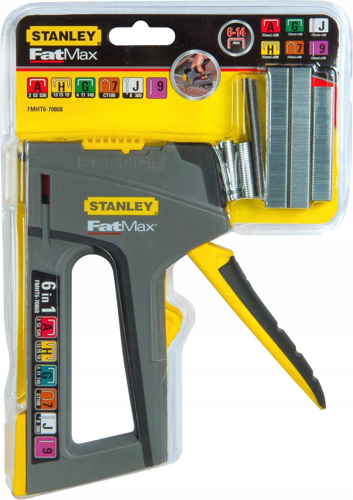 Stanley FMHT6-70868 [6-TR75]